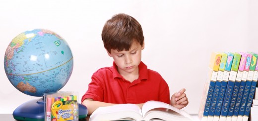 niño superdotado