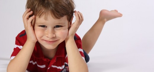 niño superdotado