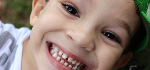sobreexcitabilidad de los niños con altas capacidades