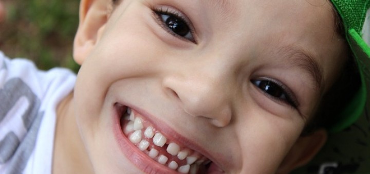 sobreexcitabilidad de los niños con altas capacidades