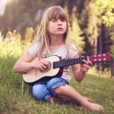 niño superdotado quizá no sea muy bueno en lengua pero es increíble en música