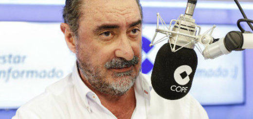 Carlos Herrera