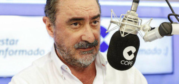 Carlos Herrera