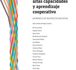 manual «Alumnos con altas capacidades y aprendizaje corporativo»