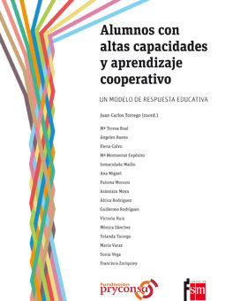 manual «Alumnos con altas capacidades y aprendizaje corporativo»